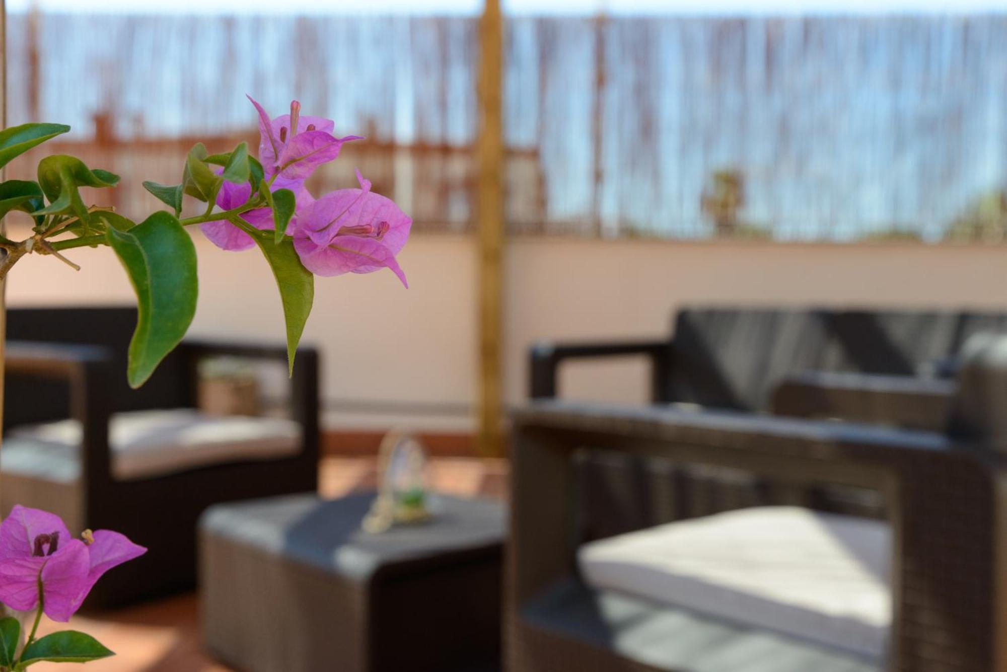 Empuriabrava Apartaments - Nº2 מראה חיצוני תמונה