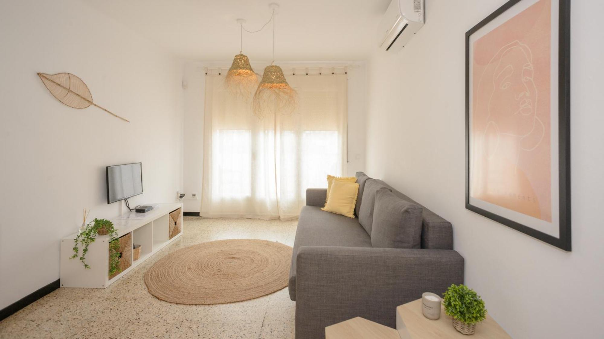 Empuriabrava Apartaments - Nº2 מראה חיצוני תמונה