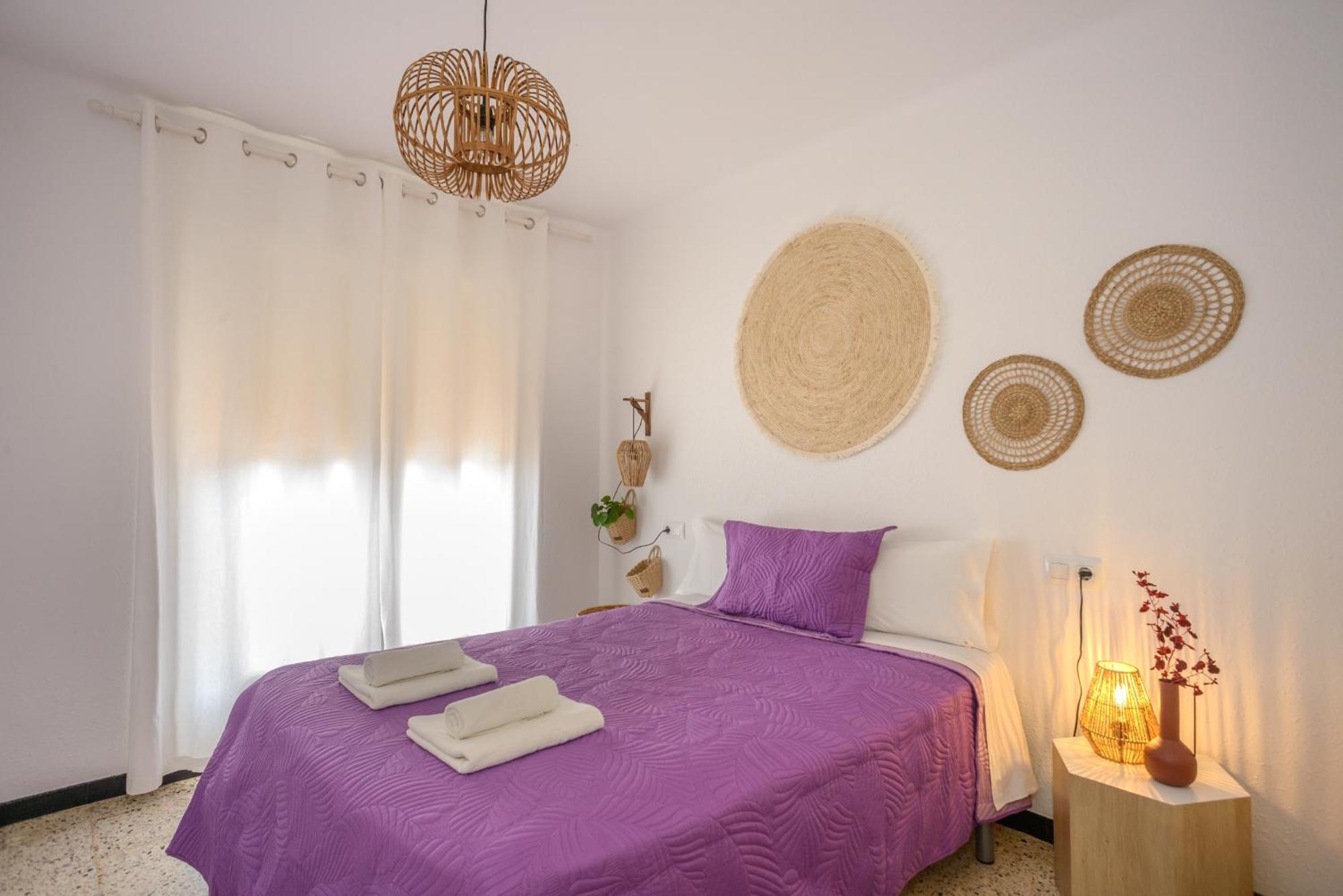 Empuriabrava Apartaments - Nº2 מראה חיצוני תמונה