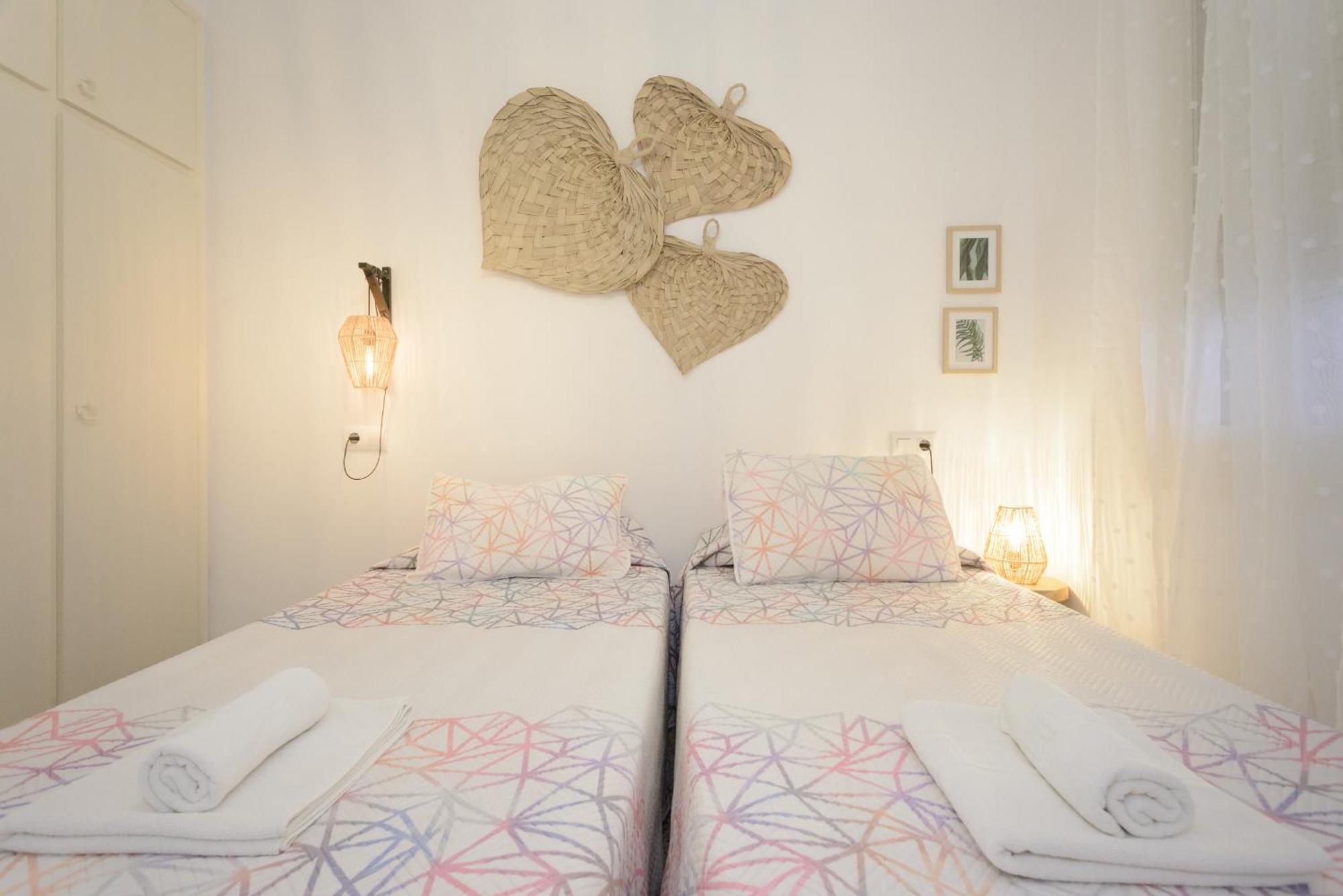 Empuriabrava Apartaments - Nº2 מראה חיצוני תמונה