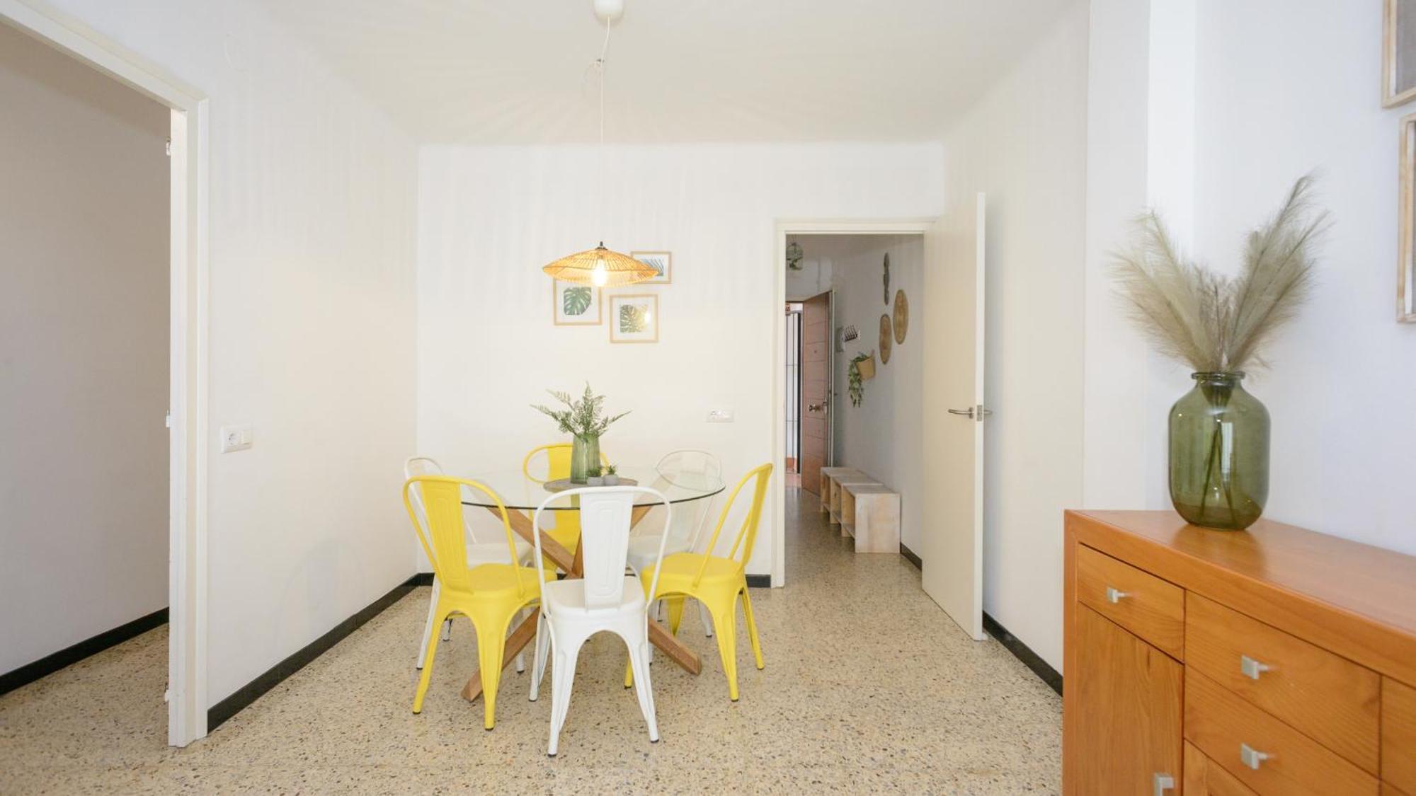 Empuriabrava Apartaments - Nº2 מראה חיצוני תמונה