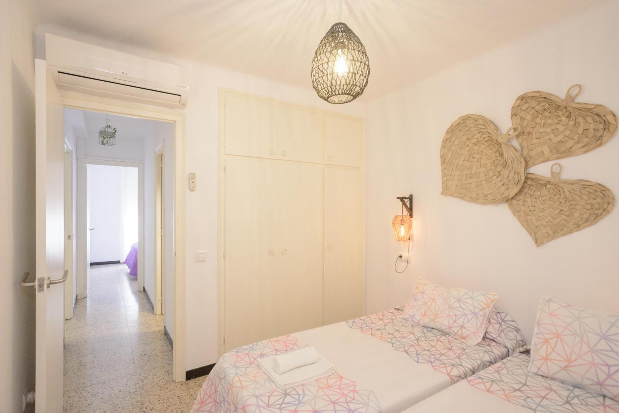 Empuriabrava Apartaments - Nº2 מראה חיצוני תמונה