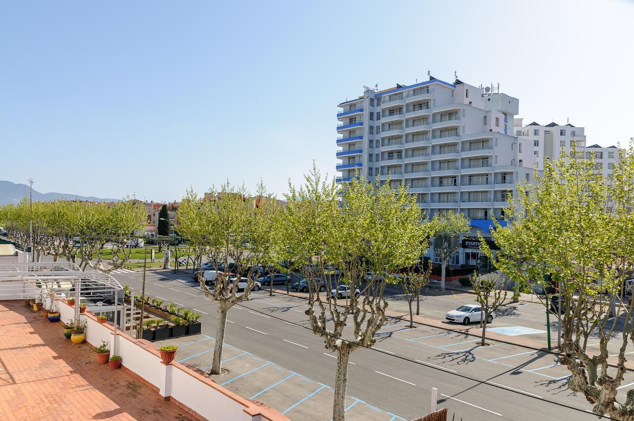 Empuriabrava Apartaments - Nº2 מראה חיצוני תמונה