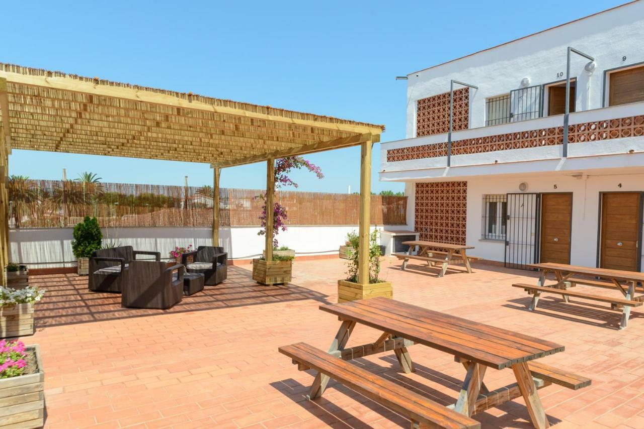 Empuriabrava Apartaments - Nº2 מראה חיצוני תמונה