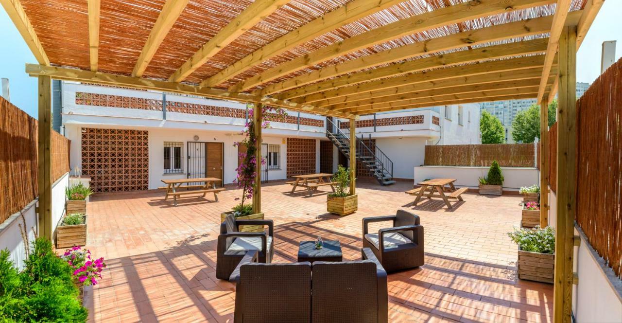 Empuriabrava Apartaments - Nº2 מראה חיצוני תמונה